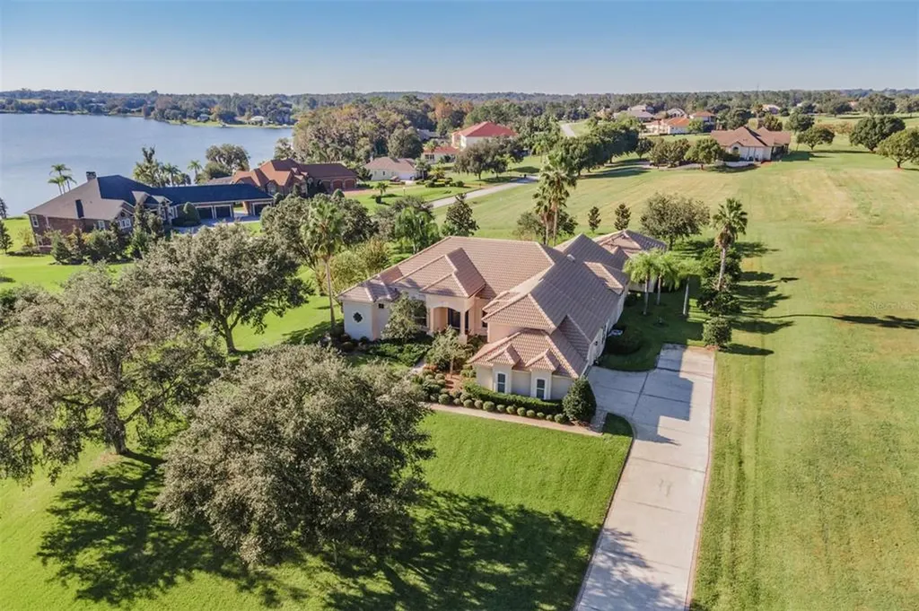 12821 Ventana Court Dade City FL 33525