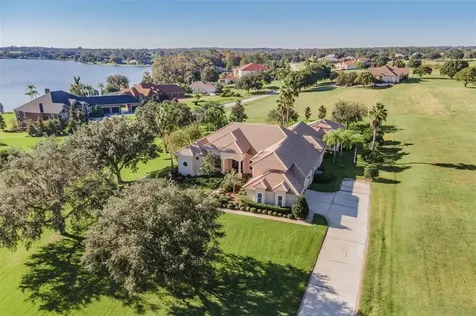 12821 Ventana Court Dade City FL 33525
