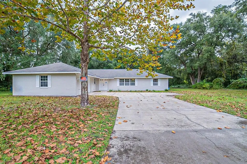 1895 Pruitt Street Leesburg FL 34748