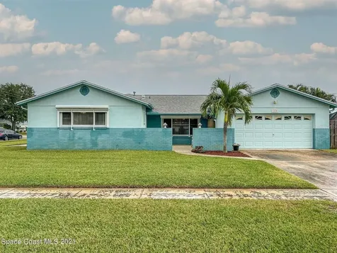 1210 Montego Bay Drive N Merritt Island FL 32953