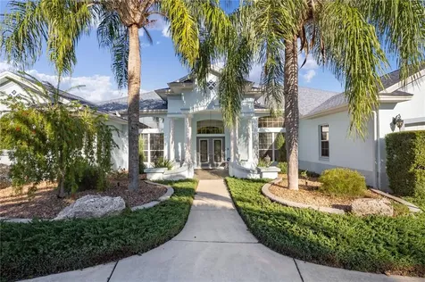 1551 Saint James Circle The Villages FL 32162