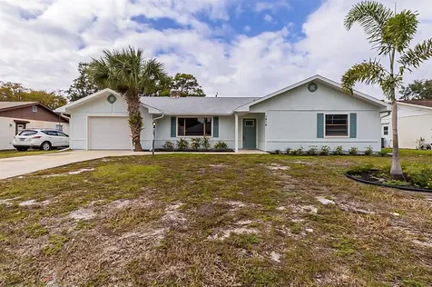 1916 Travelers Palm Drive Edgewater FL 32141