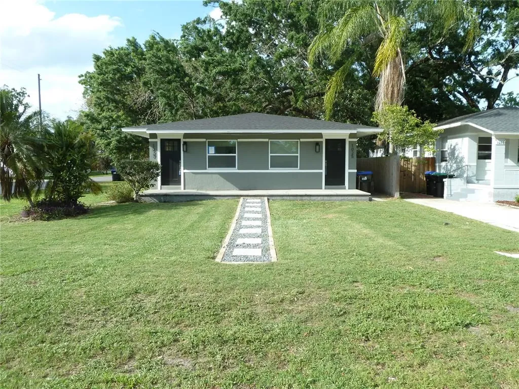 1025 Dowd Avenue Orlando FL 32804