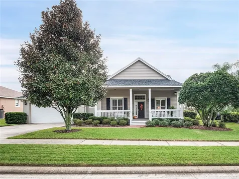 1705 Golf Garden Way Apopka FL 32712