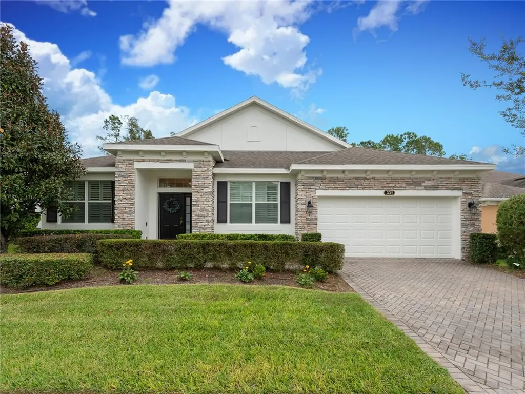 331 Terrace Wood Drive Apopka FL 32703