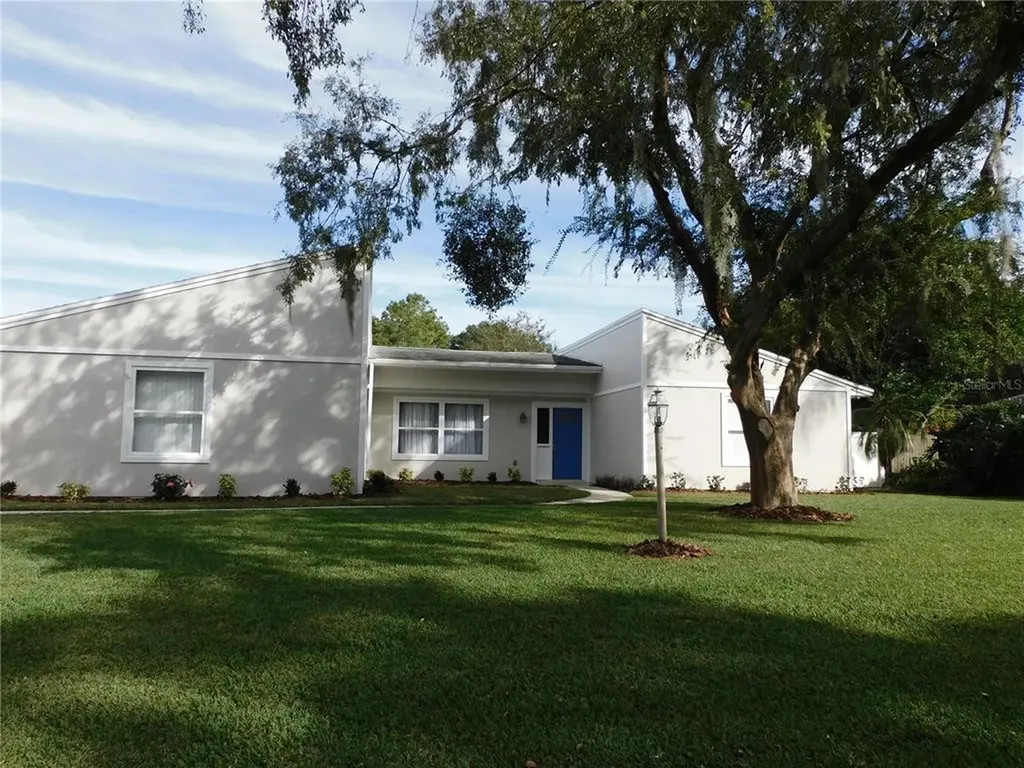 2032 Charnes Drive Lakeland FL 33813
