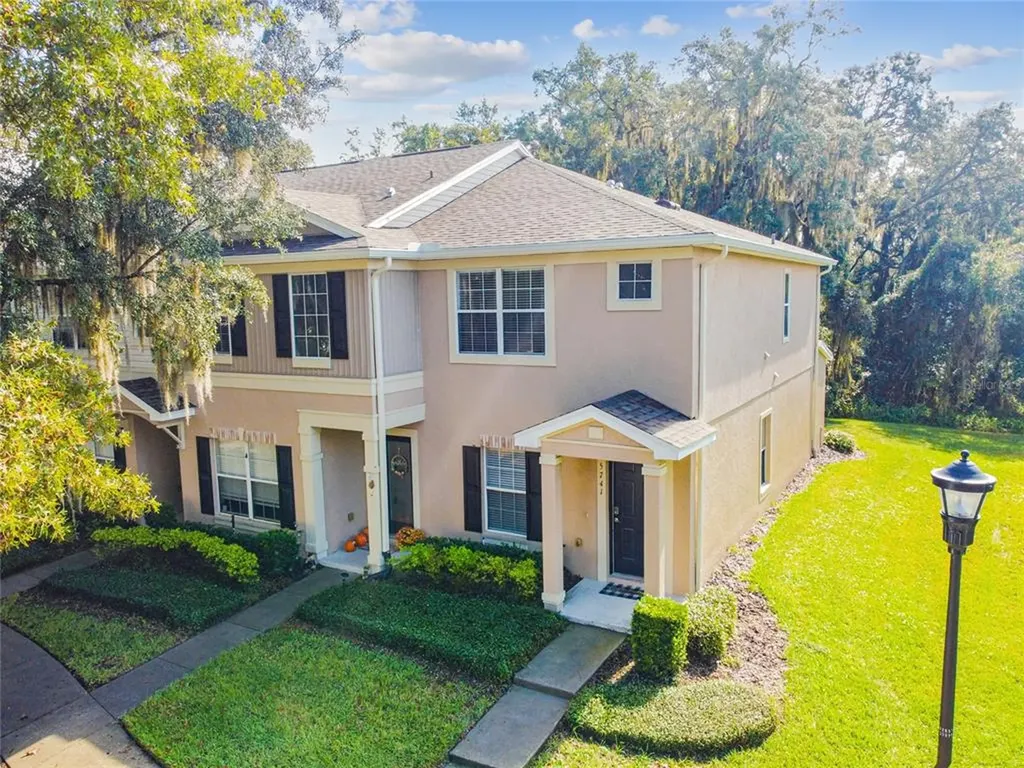15741 Fishhawk Falls Drive Lithia FL 33547