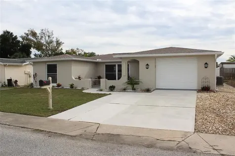 7324 Castanea Drive Port Richey FL 34668