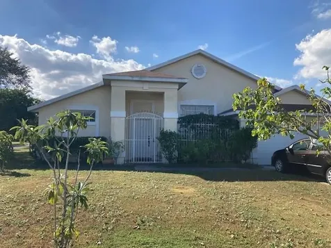 401 Otter Creek Drive Kissimmee FL 34743