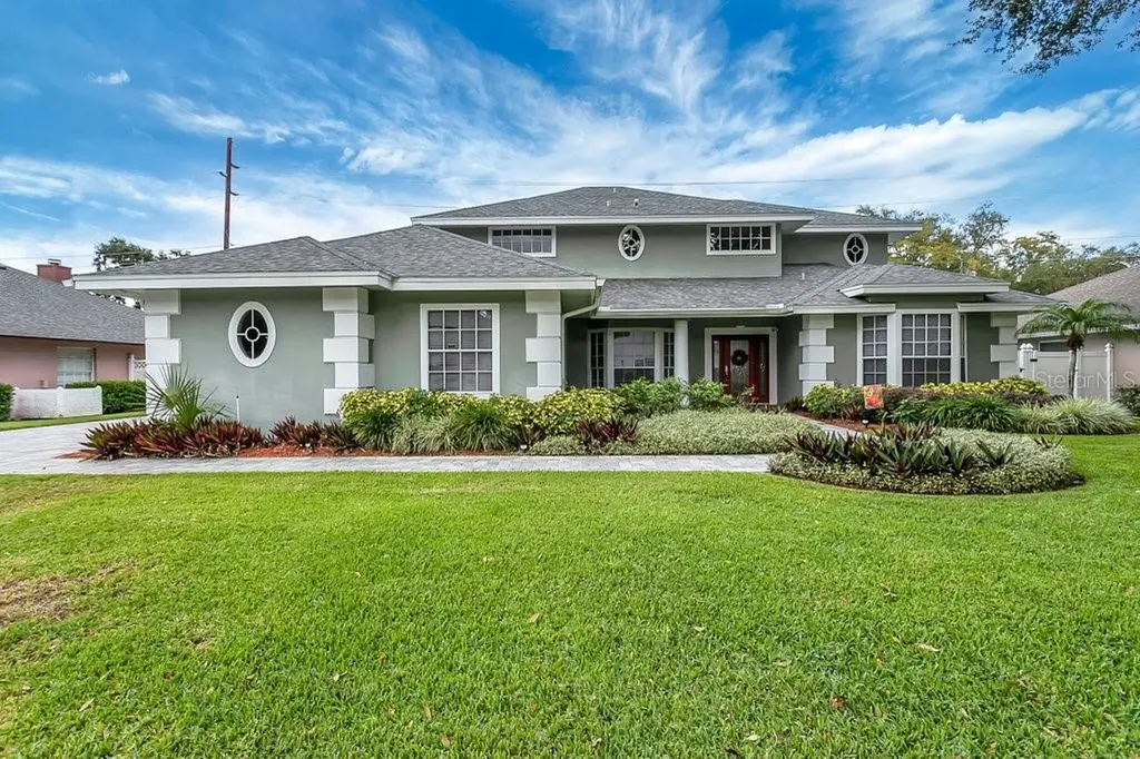 4013 Conway Place Circle Orlando FL 32812