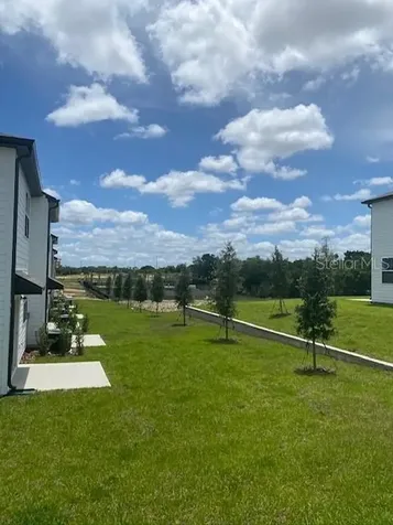 1121 Merrill Street Davenport FL 33837