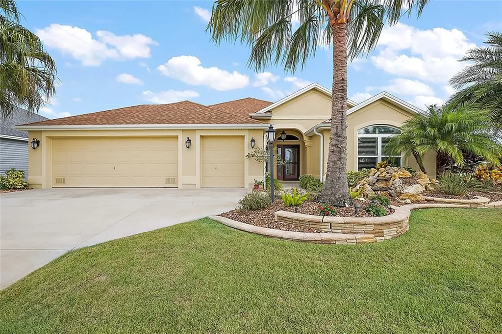 455 Zephyrhills Road The Villages FL 32163