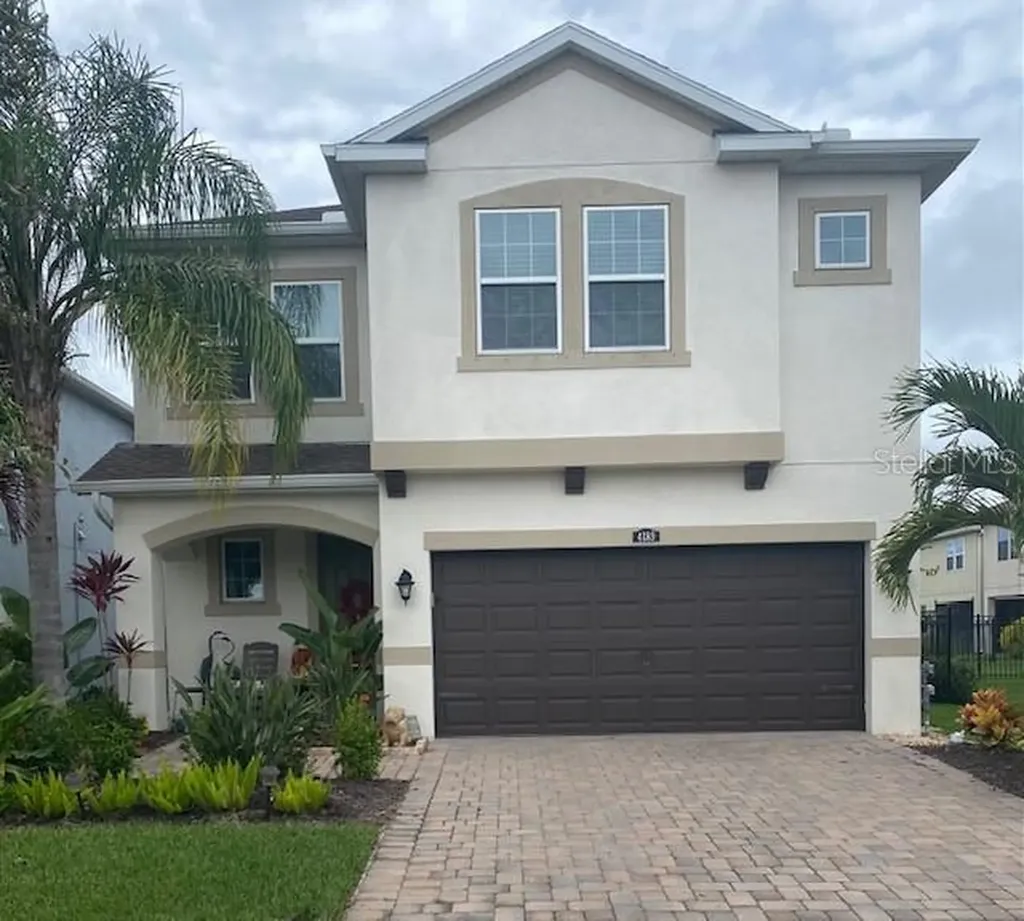 4189 Beeswax Lane Land O Lakes FL 34638
