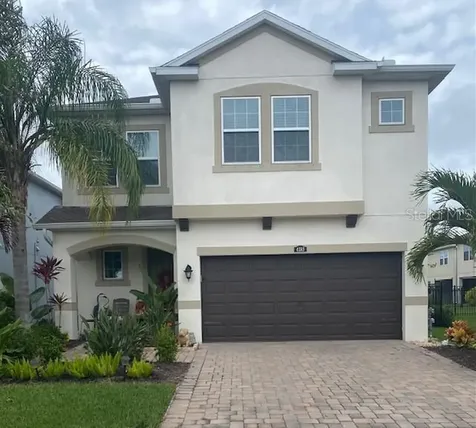 4189 Beeswax Lane Land O Lakes FL 34638