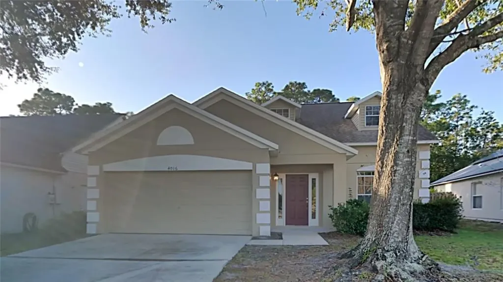 4016 Forest Island Drive Orlando FL 32826