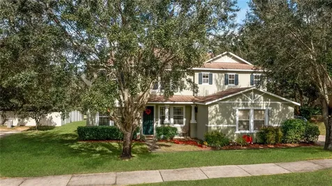 2575 Sage Creek Place Apopka FL 32712