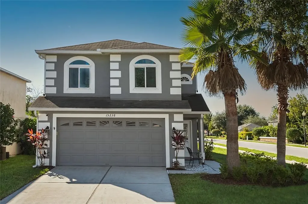 15238 Black Lion Way Winter Garden FL 34787