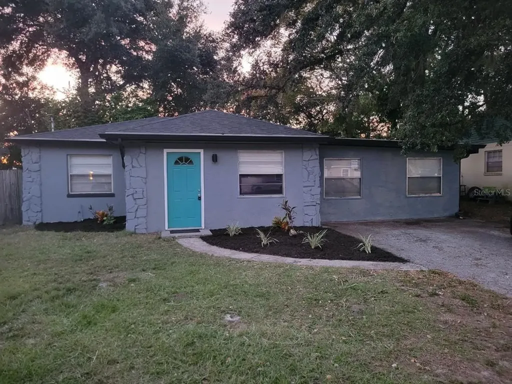 10908 N Edison Avenue Tampa FL 33612