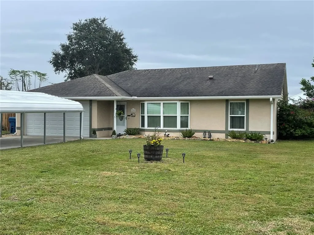 1608 Old Daytona Road Deland FL 32724