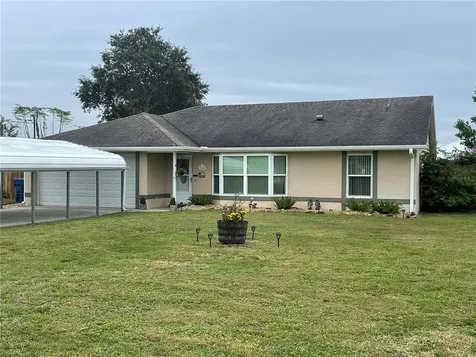 1608 Old Daytona Road Deland FL 32724