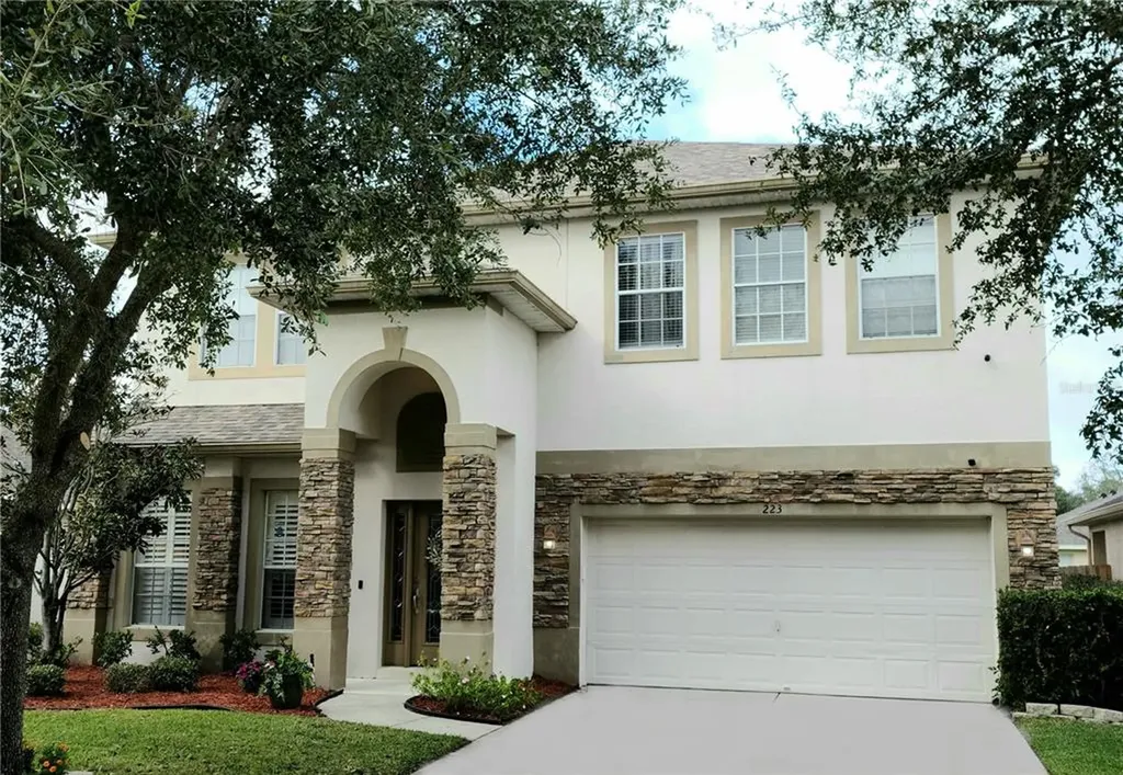 223 Venetian Bay Circle Sanford FL 32771