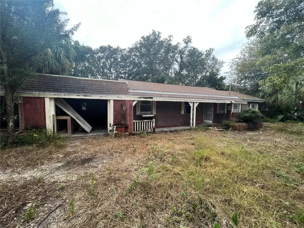 7981 Folkstone Street Weeki Wachee FL 34613