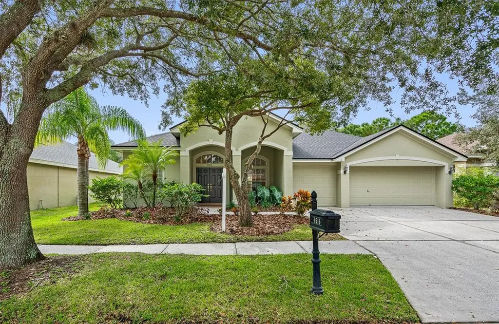 10516 Rochester Way Tampa FL 33626