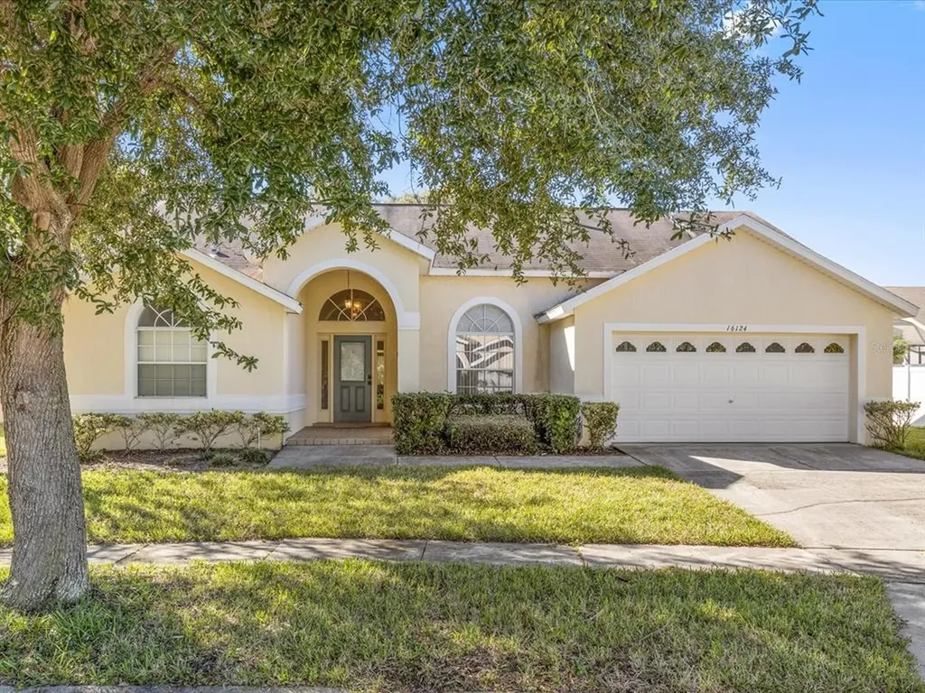 16124 Blossom Hill Loop Clermont FL 34714