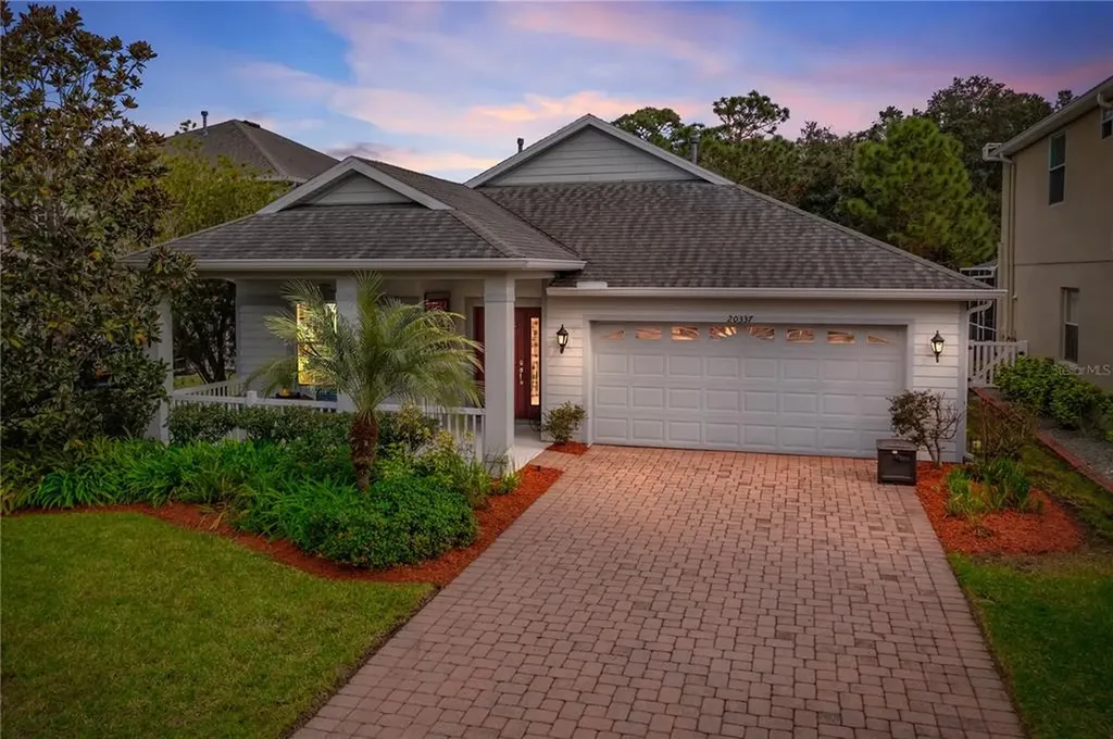 20337 Merry Oak Avenue Tampa FL 33647