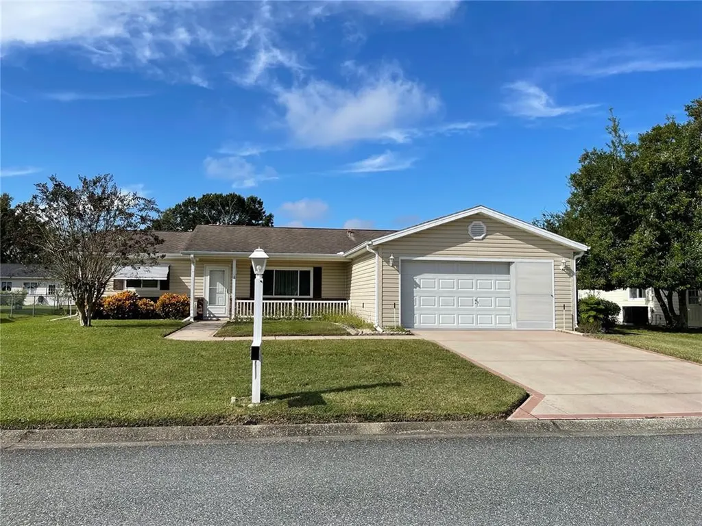 17556 SE 95th Court Summerfield FL 34491