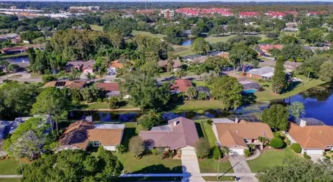 385 Forest Park Road Oldsmar FL 34677