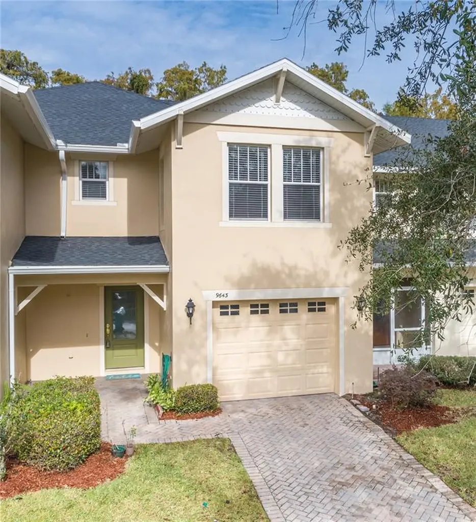 9643 Tivoli Villa Drive Orlando FL 32829
