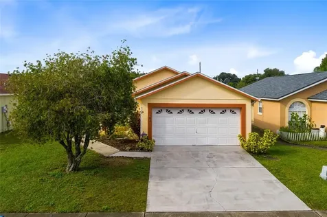 1162 Shoshanna Drive Orlando FL 32825