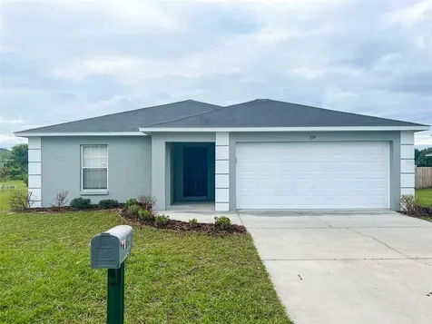 319 Lake Eloise Pointe Drive Winter Haven FL 33880