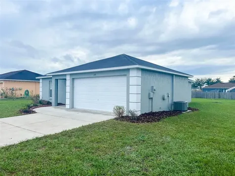 319 Lake Eloise Pointe Drive Winter Haven FL 33880