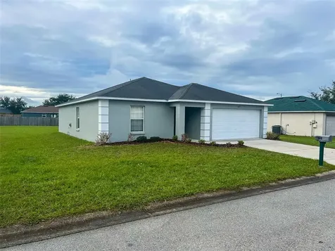 319 Lake Eloise Pointe Drive Winter Haven FL 33880
