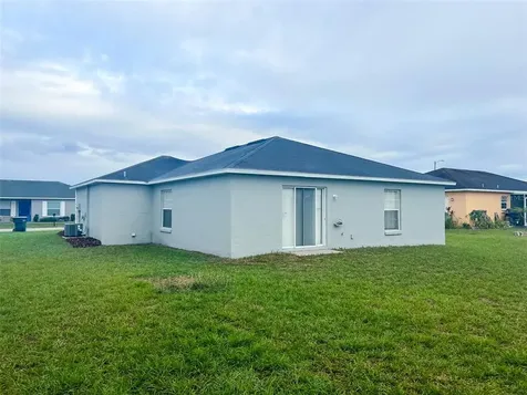 319 Lake Eloise Pointe Drive Winter Haven FL 33880