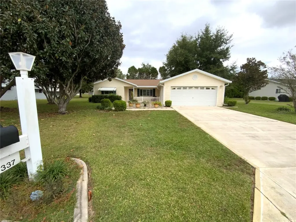 10337 SE 178th Street Summerfield FL 34491