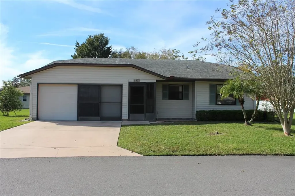 4825 Squire Hollow Drive Lakeland FL 33811