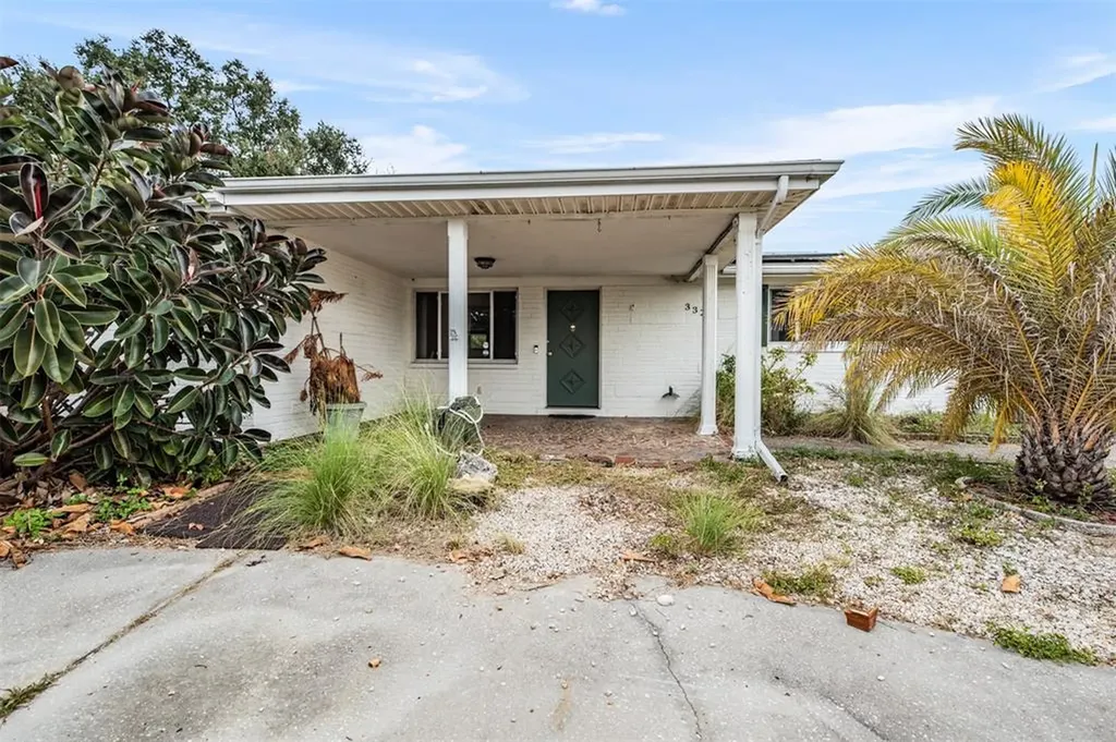 3327 Eisenhower Drive Holiday FL 34691