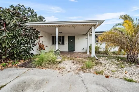 3327 Eisenhower Drive Holiday FL 34691