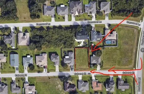 807 Cabaret Court Kissimmee FL 34759