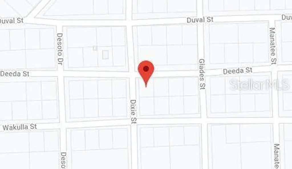 301 Deeda Street Florahome FL 32140