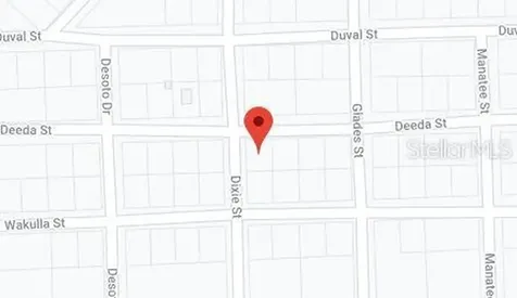 301 Deeda Street Florahome FL 32140