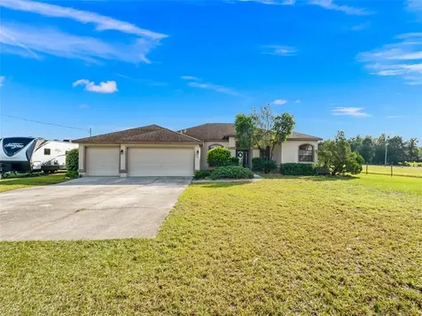 3176 Sunnyhill Drive Brooksville FL 34602