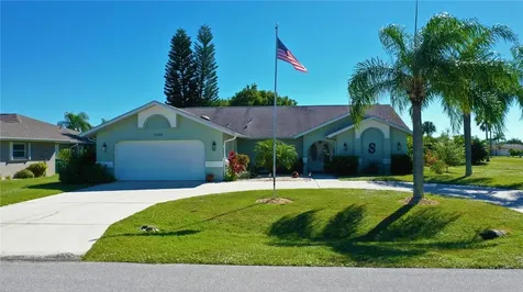 25185 Rosamond Court Punta Gorda FL 33983