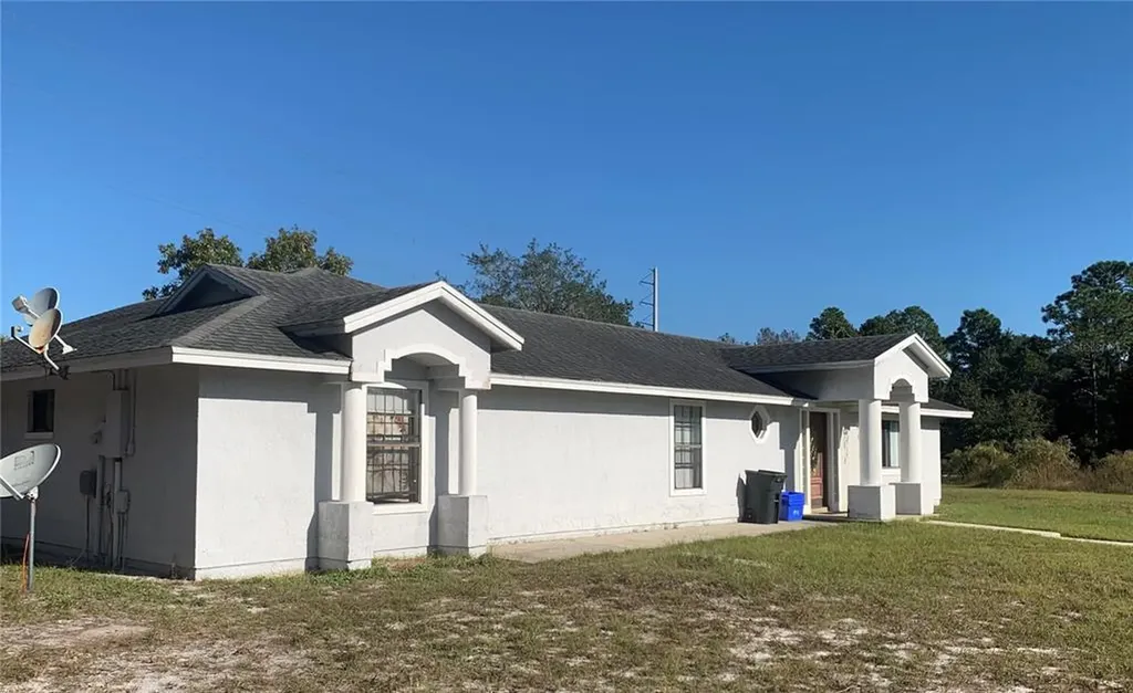 210 Maureen Drive Sanford FL 32771
