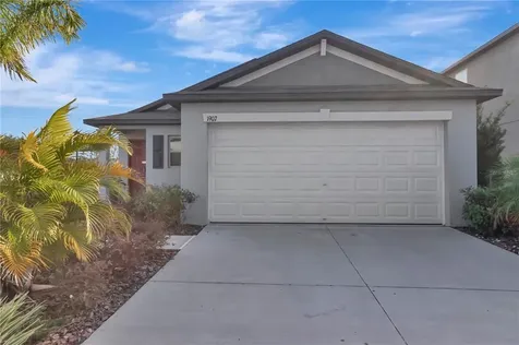 1907 Sea Salt Court Ruskin FL 33570