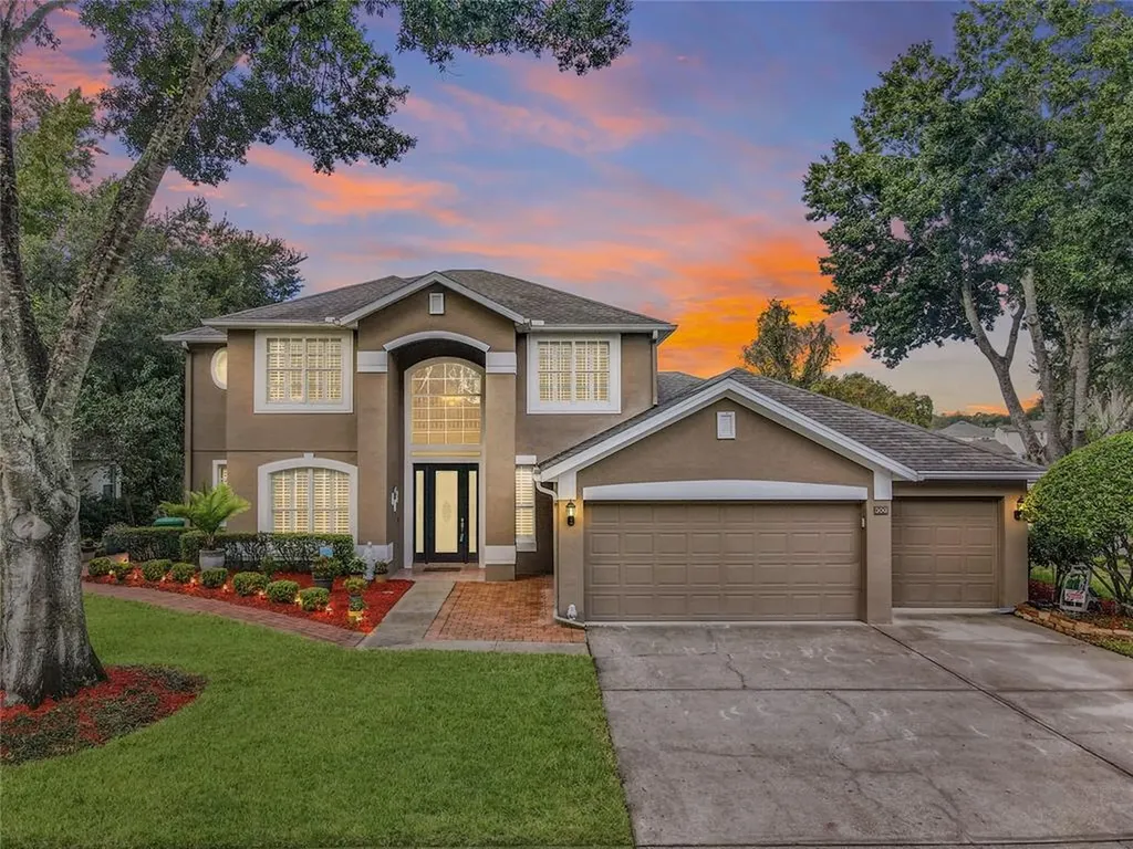300 English Lake Drive Winter Garden FL 34787