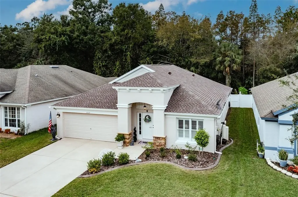 5027 Quadrangle Court Wesley Chapel FL 33544